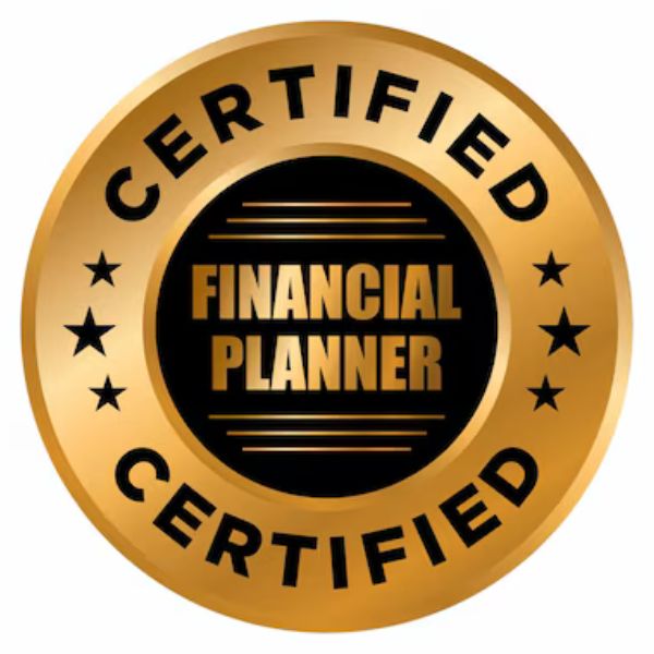 Certified Financial Planner