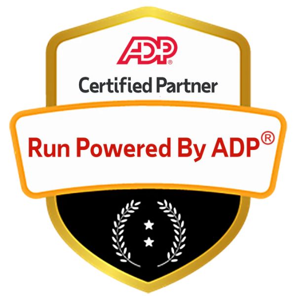 ADP Certified Partner