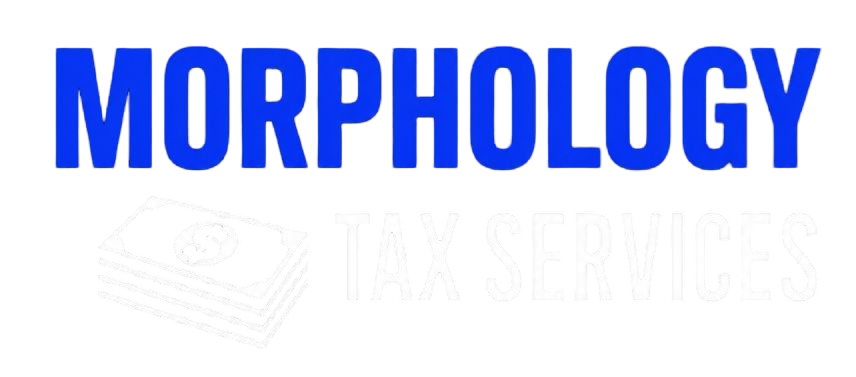 Morphology Tax Services